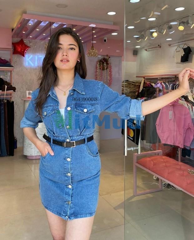 ️Call Us 9667938988 Call Girls In Paharganj Delhi ️