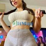 9560266914 Call Girls in Paschim Vihar Escorts Service