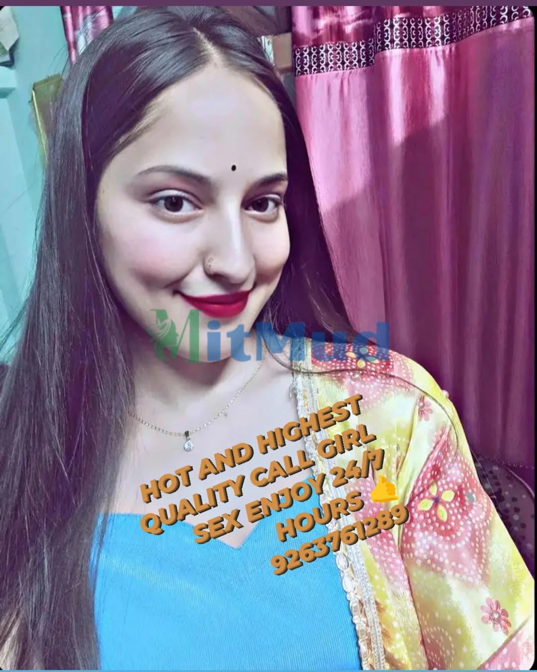 Thane100% Real The Smart Call Girl Only For Sex Full