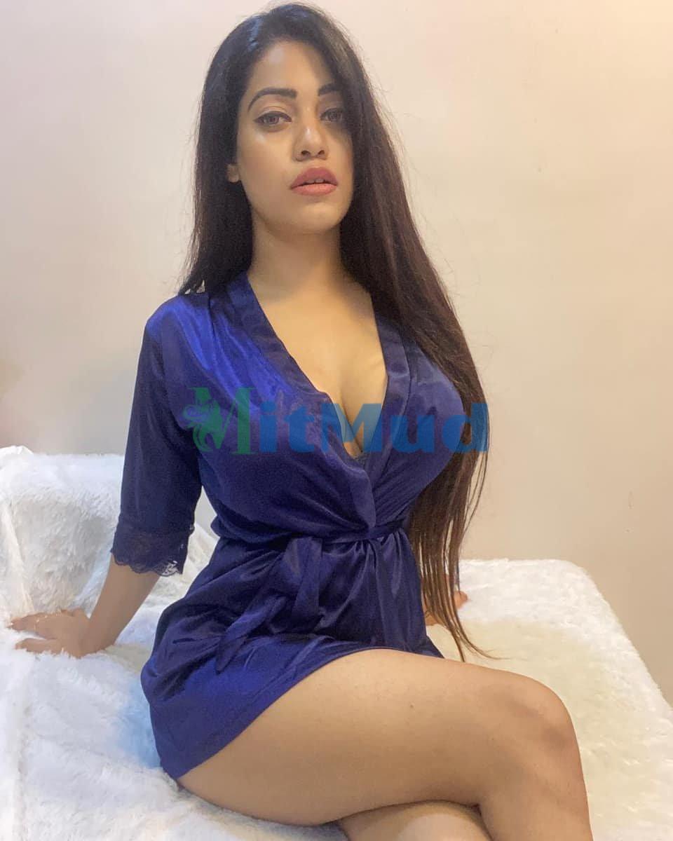 100% Real The Smart Call Girl Only For Sex
