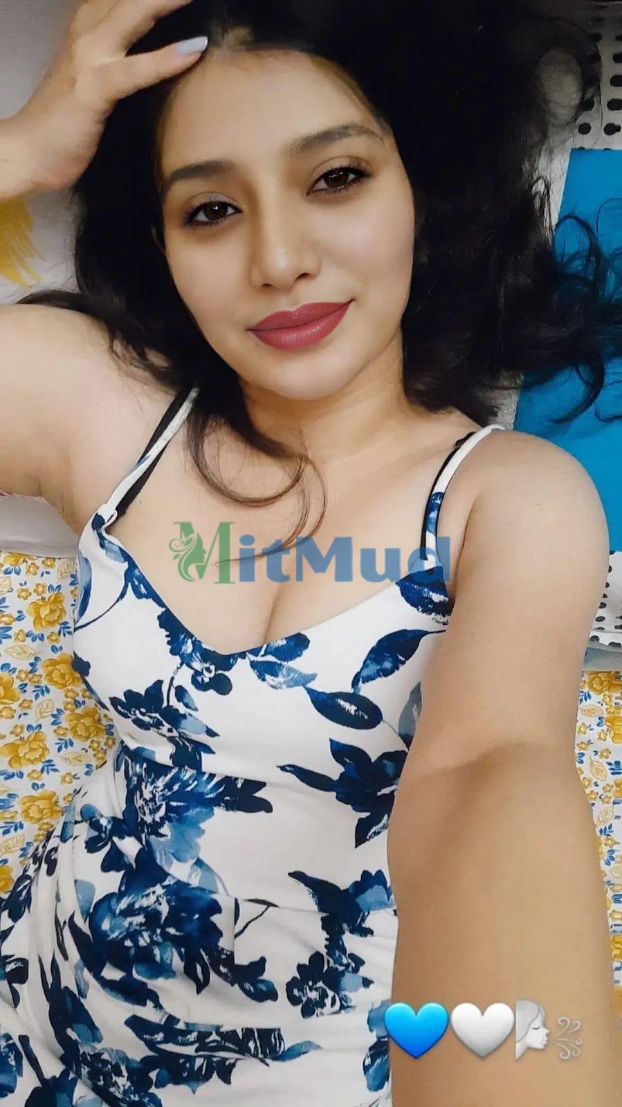 Nisha call girl escort service call me vip modal  