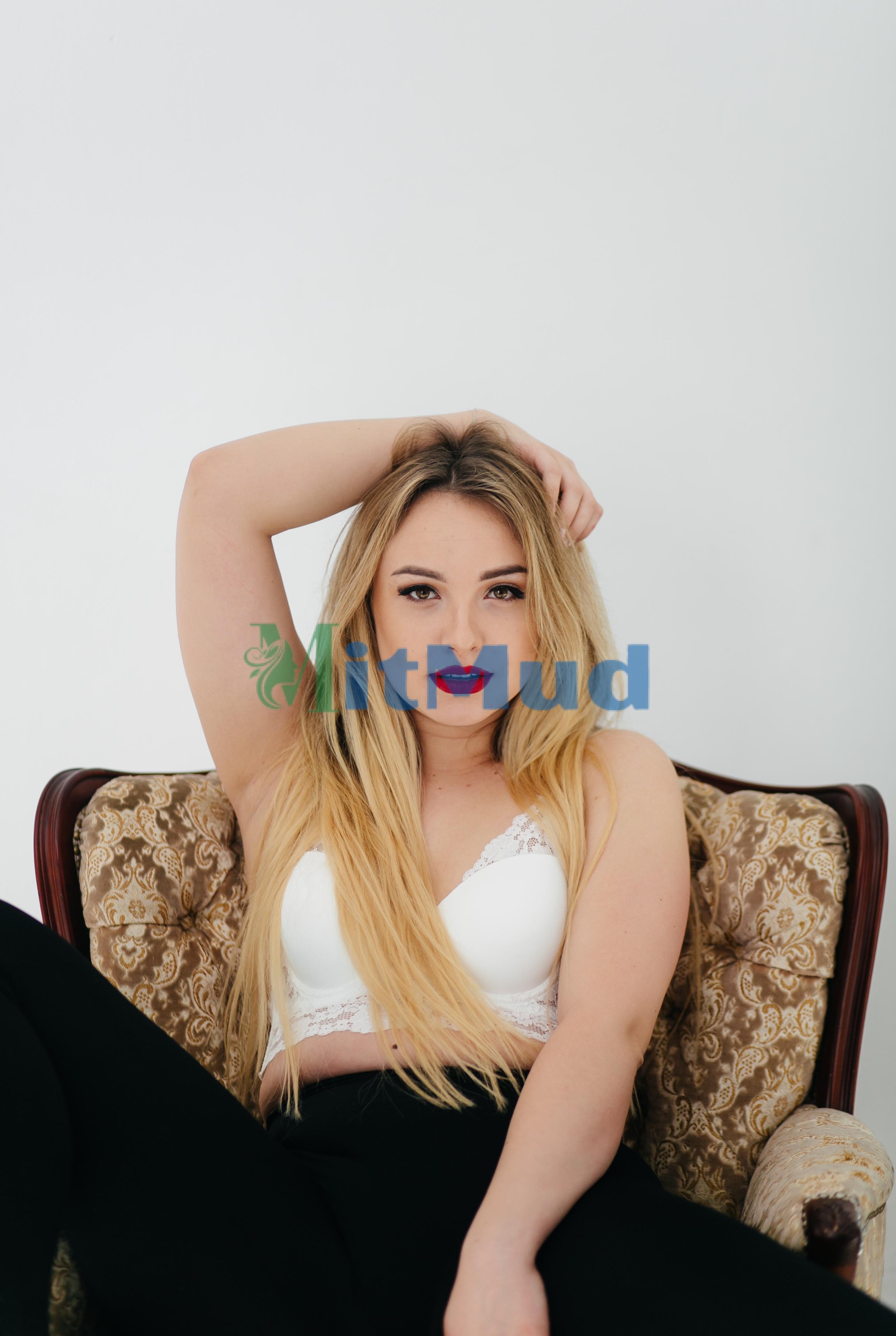 Russian Escorts & Call Girls In Bangalore