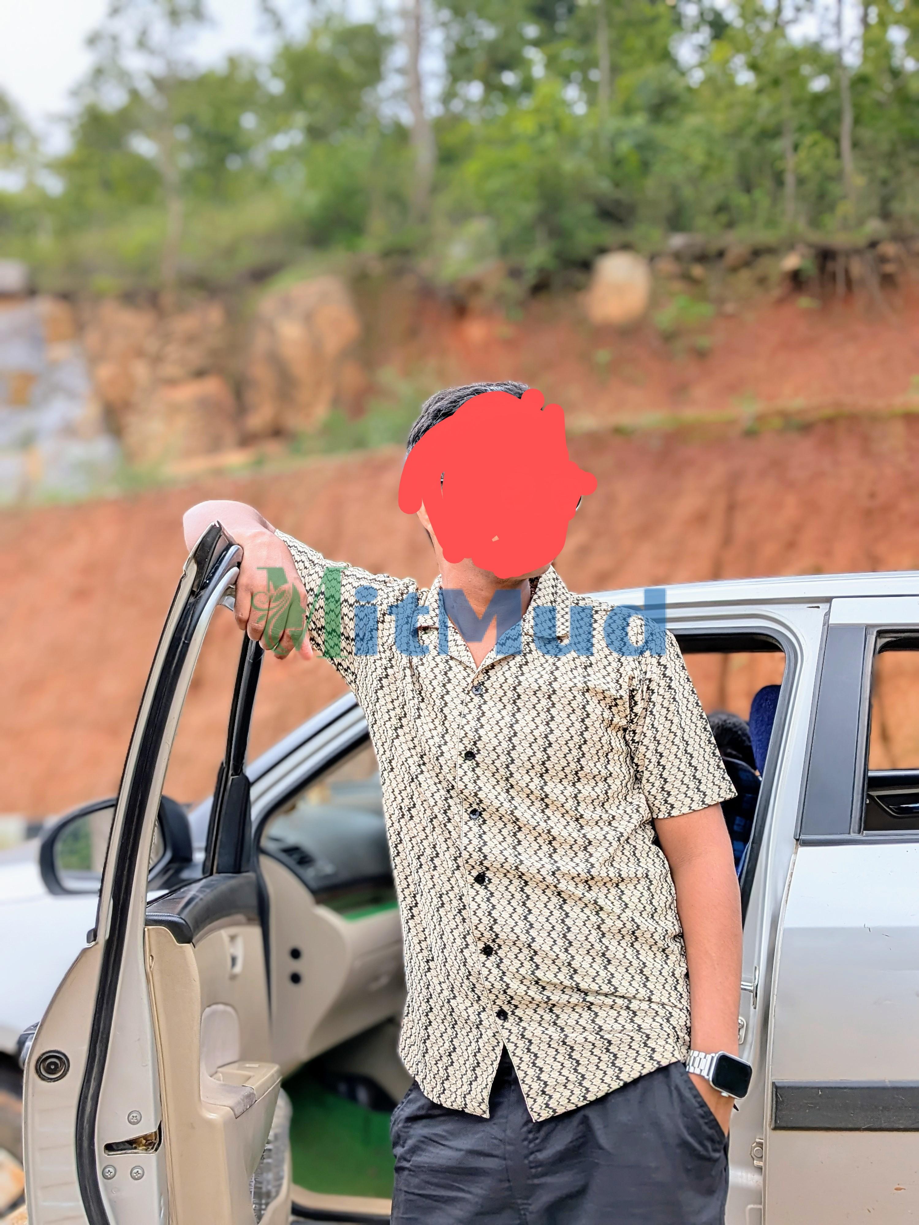 Hii ladies experienced male escort for your best service