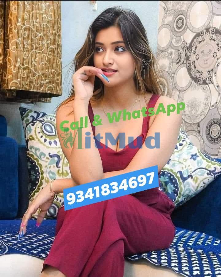 CALL GIRL ❣️9341834697❣️ CALL GIRL IN ESCORT SERVICE AVAILAB