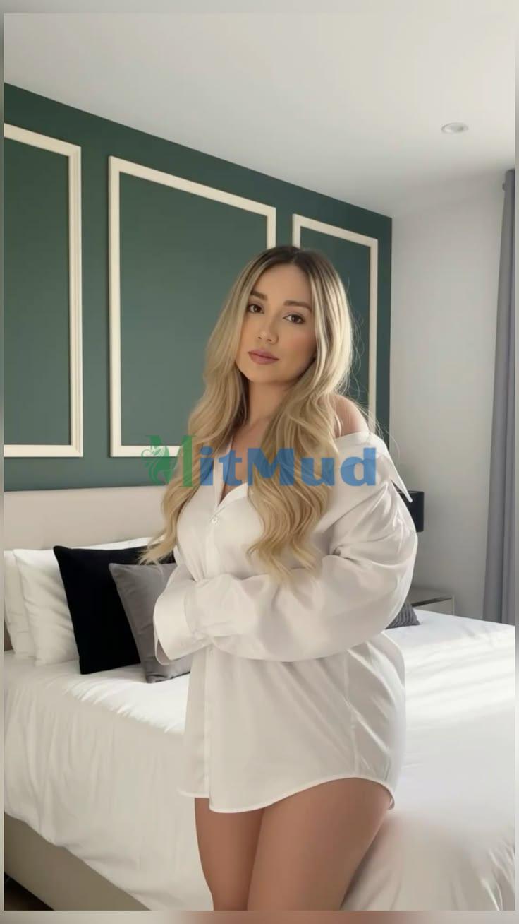 Russian Celebrity in Jaipur With Home/Hotel Delivery